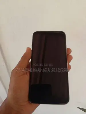 Apple iPhone X (Used)