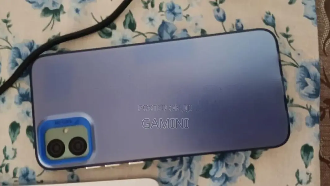 Samsung Galaxy F04 (Used)