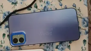 Samsung Galaxy F04 (Used)