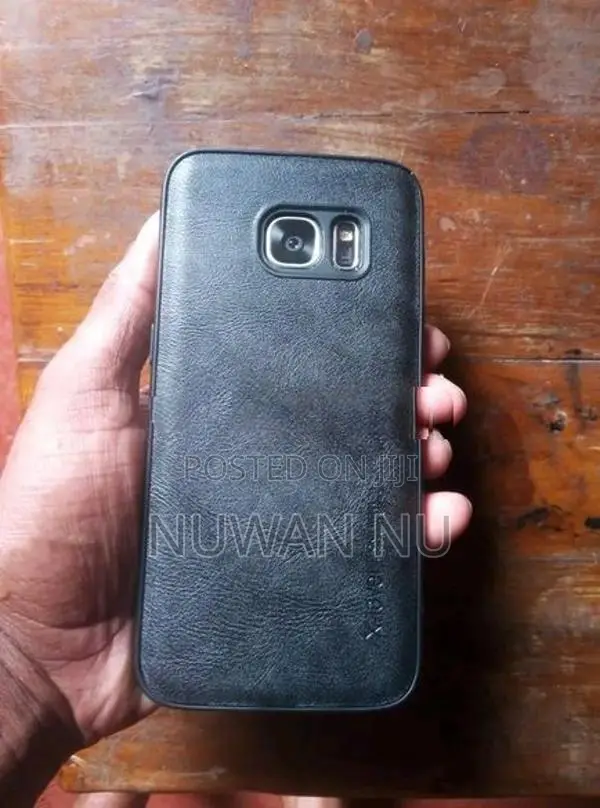 Samsung Galaxy S7 (Used)