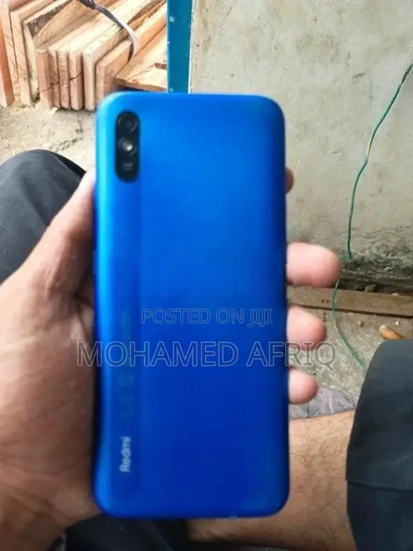 Xiaomi Redmi 9A (Used)