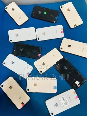 Apple iPhone 8 64GB (Used)