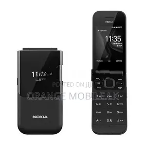 Nokia 2720 Flip (Brand New)