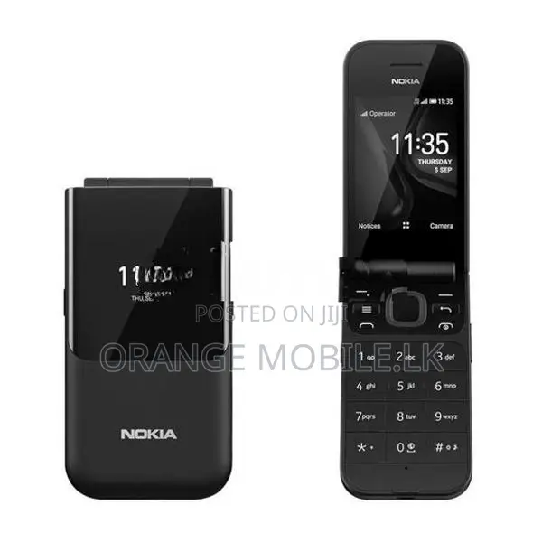 Nokia 2720 Flip (Brand New)