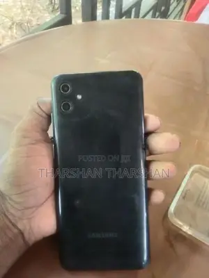 Samsung Galaxy M04 (Used)