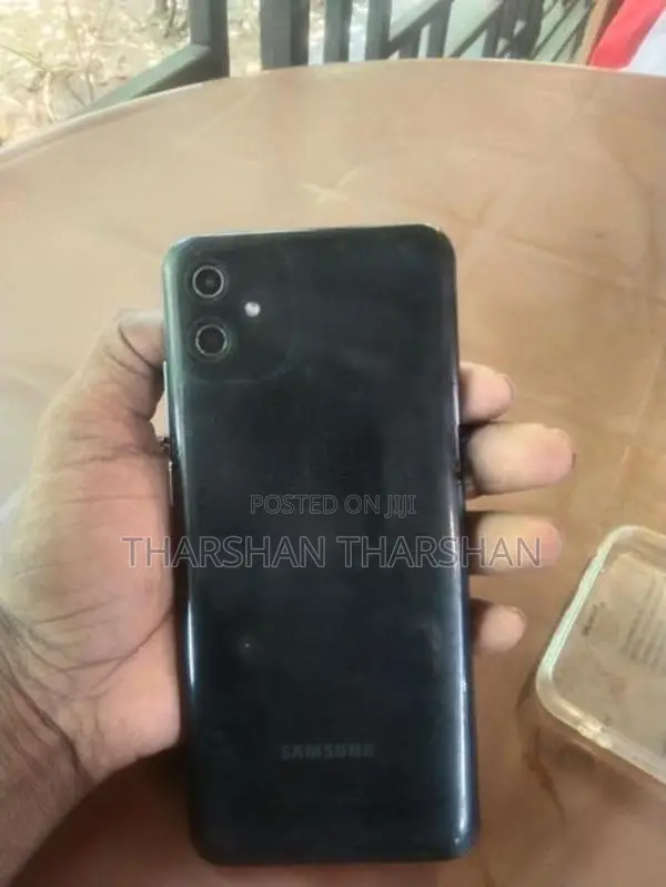 Samsung Galaxy M04 (Used)