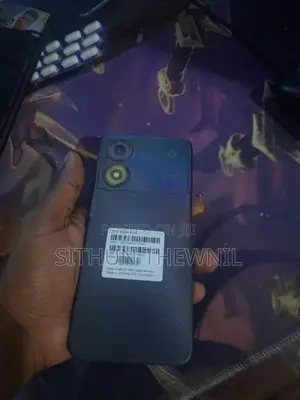 ZTE Blade A34 (Used)