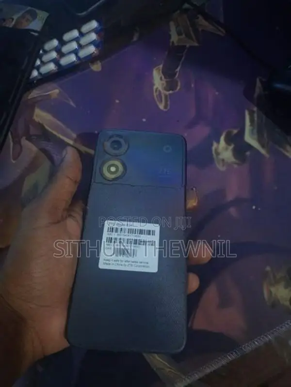 ZTE Blade A34 (Used)