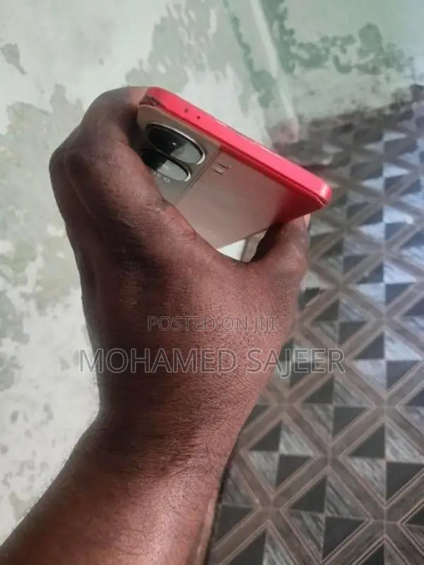 Vivo Iqoo Neo 9 Pro (Used)
