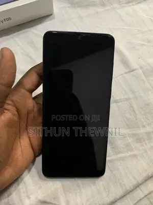 Samsung Galaxy F05 (Used)