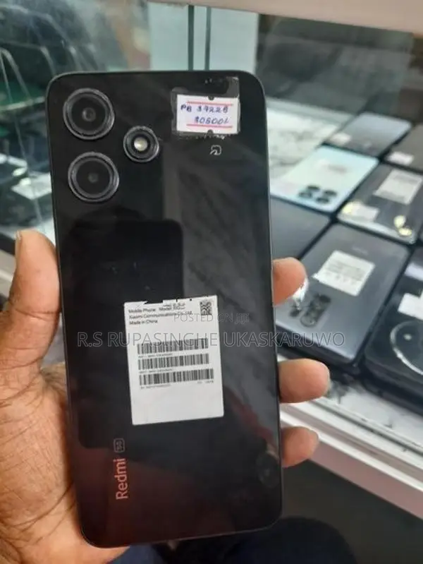 Xiaomi Redmi 12 (Used)
