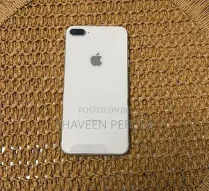 Apple iPhone 8 Plus (Used)