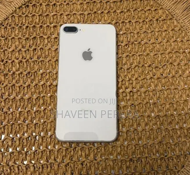 Apple iPhone 8 Plus (Used)