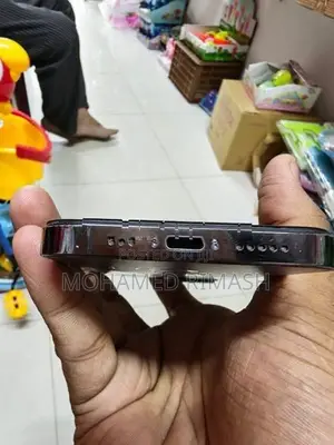 Apple iPhone 12 Pro (Used)