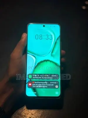 Honor X9c smart (Used)