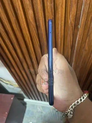 Samsung Galaxy A03s 4GB RAM 64gb rom (Used)