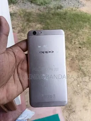 Oppo A57 3gb 32gb (Used)
