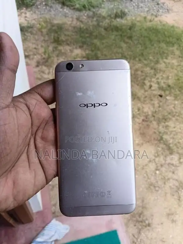 Oppo A57 3gb 32gb (Used)
