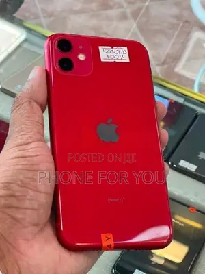Apple iPhone 11 (Used)