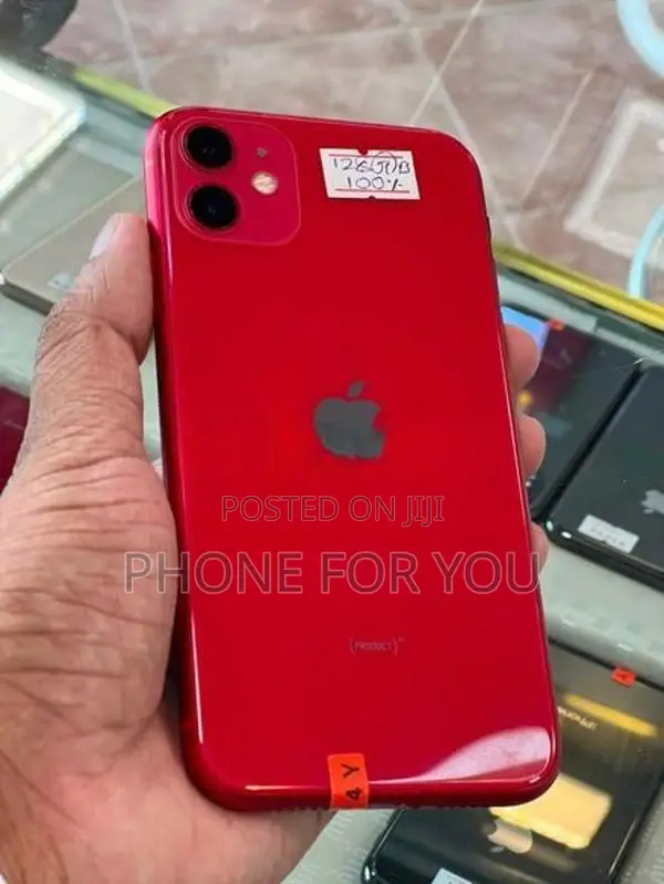 Apple iPhone 11 (Used)