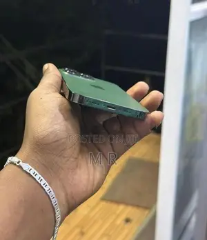 Apple iPhone 13 Pro (Used)