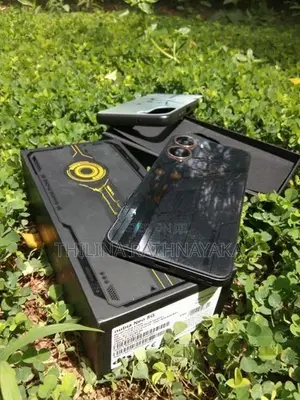 ZTE nubia Neo 5g (Used)