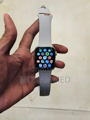 Apple Watch series SE2