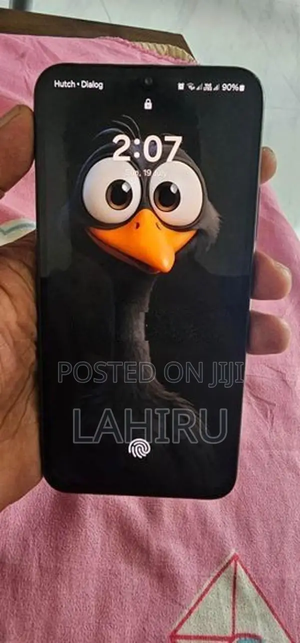 Samsung Galaxy A34 6GB 128GB (Used)
