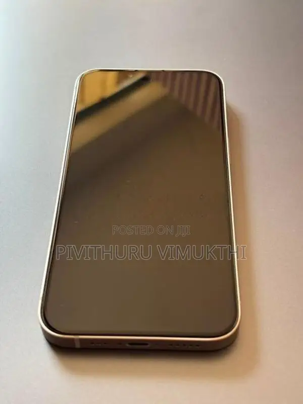 Apple iPhone 13 (Used)