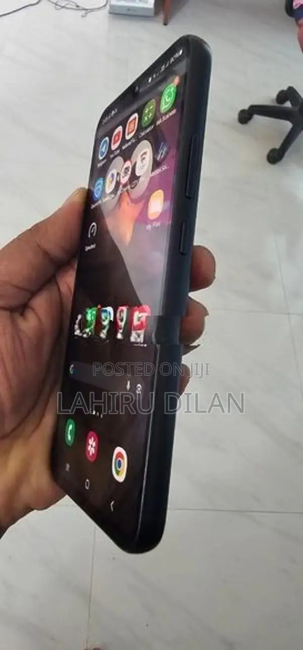Samsung Galaxy A34 5G (Used)