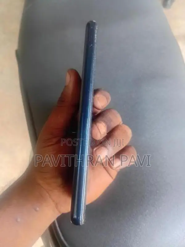 Samsung Galaxy M12 (Used)