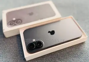 Apple iPhone 16 256GB (Used)