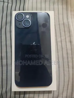 Apple iPhone 14 (Used)