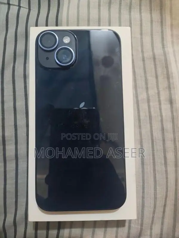 Apple iPhone 14 (Used)