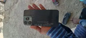 ZTE Blade V50 Design (Used)