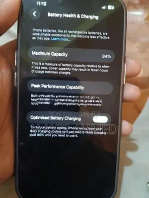 Apple iPhone 14 (Used)