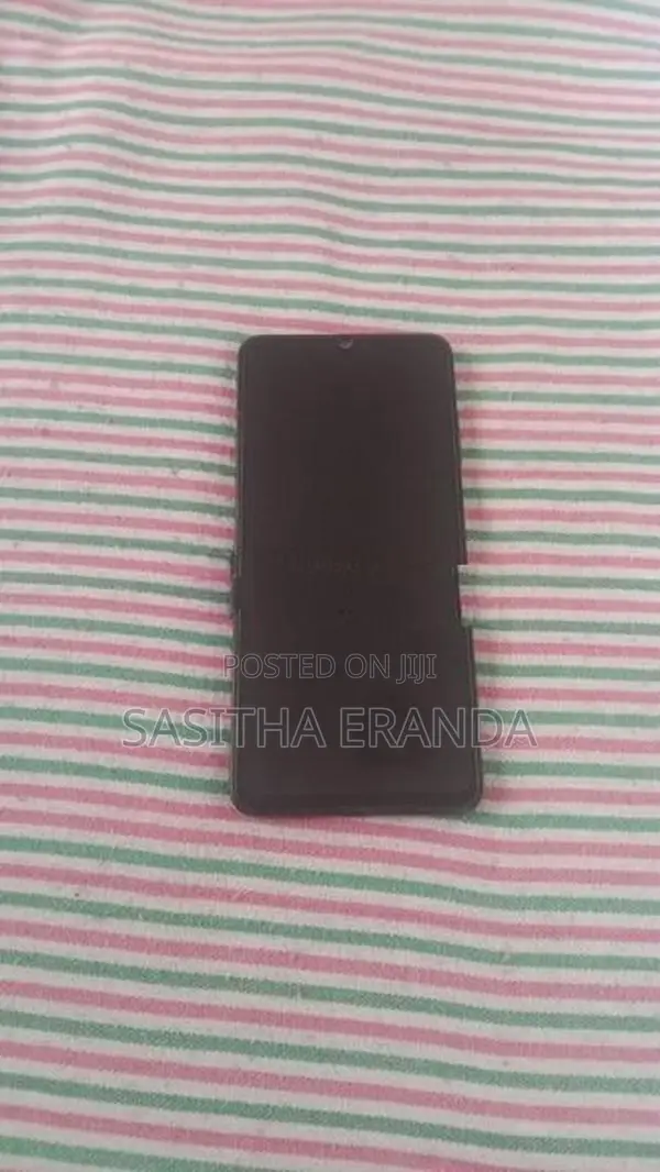 Honor X5 Plus (Used)