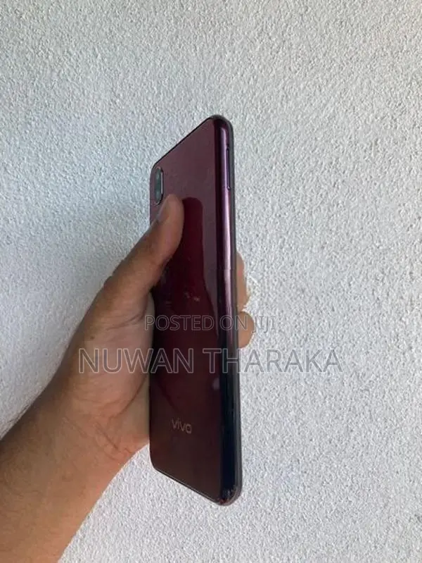 Vivo Y11 (Used)