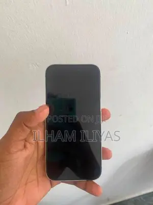 Apple iPhone 14 Pro (Used)