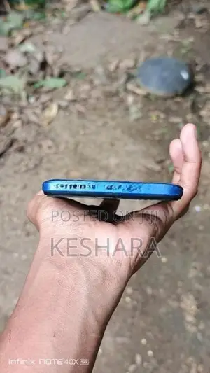Xiaomi 12C Blue (Used)