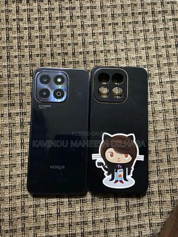 Honor X6b (Used)
