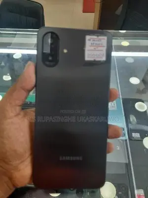 Samsung Galaxy A07 (Used)