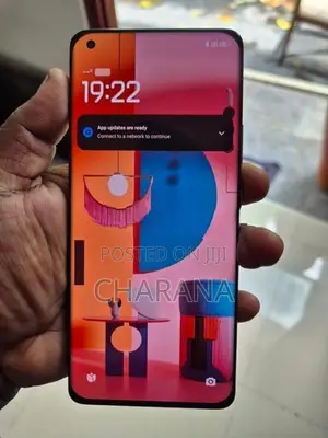 Xiaomi Mi 11 Ultra 12GB 256GB (Used)
