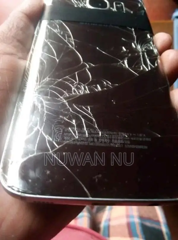 Samsung Galaxy S7 (Used)
