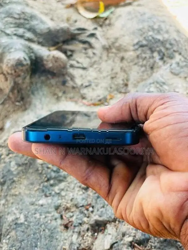 Samsung Galaxy M15 5G (Used)