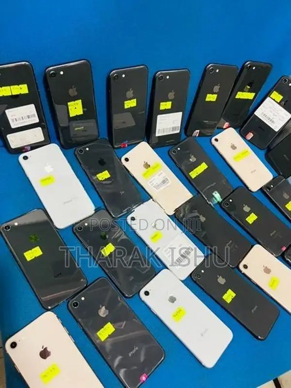 Apple iPhone 8 64GB (Used)