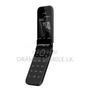 Nokia 2720 Flip (Brand New)