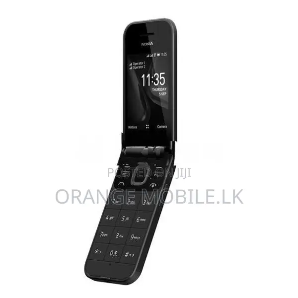 Nokia 2720 Flip (Brand New)