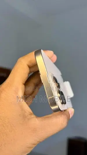 Apple iPhone 16 Pro 256Gb Full Set (Used)