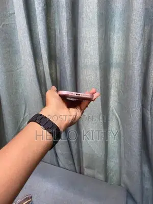Apple iPhone 15 128GB (Used)